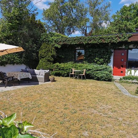 Villa Guest Cottege Ystad Exterior foto