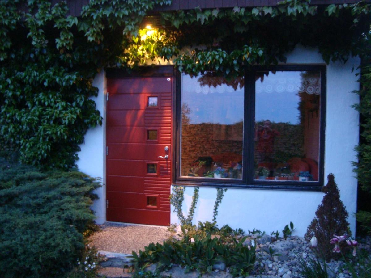 Villa Guest Cottege Ystad Exterior foto