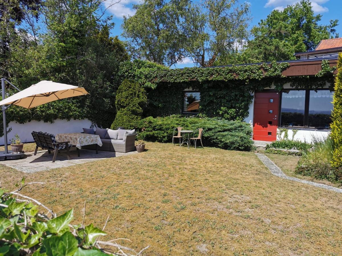 Villa Guest Cottege Ystad Exterior foto