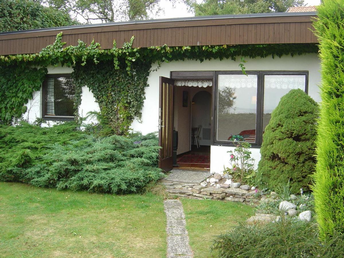 Villa Guest Cottege Ystad Exterior foto